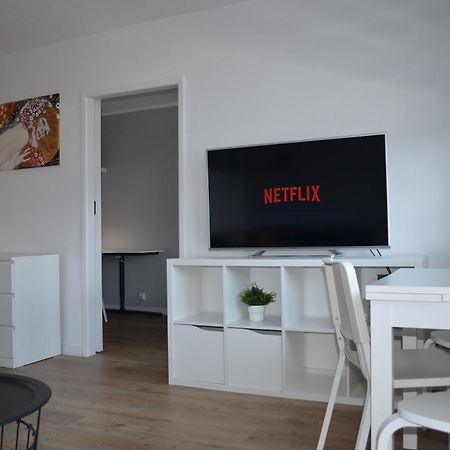 Apartment Silesia Park - Free Parking - Easy Check-In Катовице Экстерьер фото