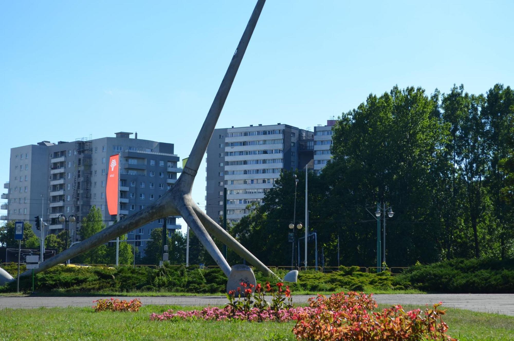 Apartment Silesia Park - Free Parking - Easy Check-In Катовице Экстерьер фото