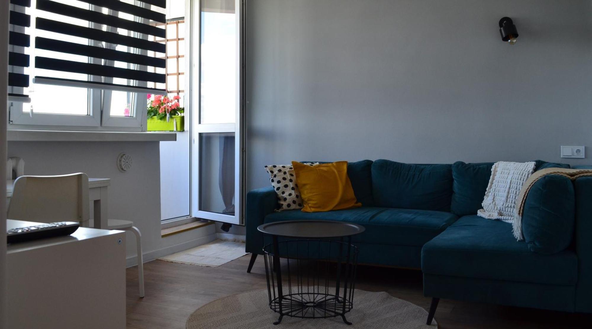 Apartment Silesia Park - Free Parking - Easy Check-In Катовице Экстерьер фото