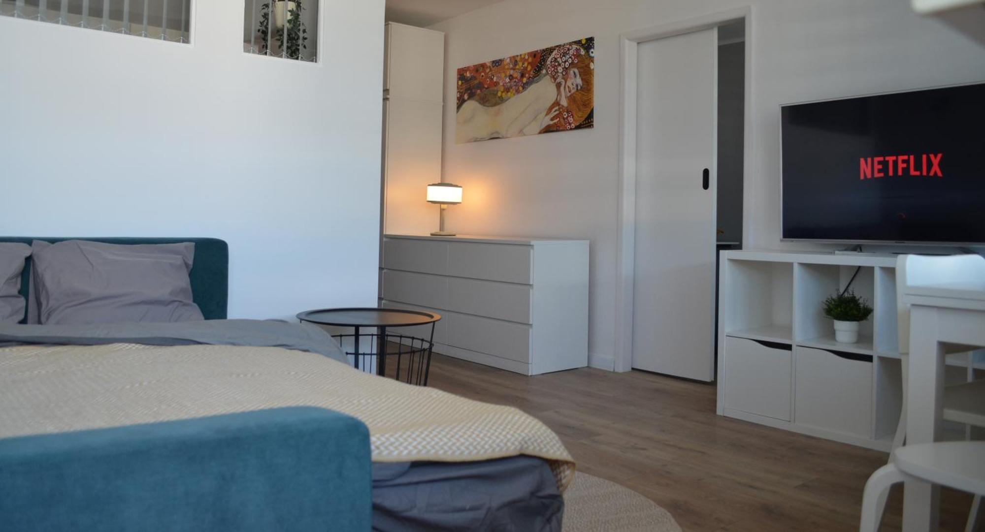 Apartment Silesia Park - Free Parking - Easy Check-In Катовице Экстерьер фото